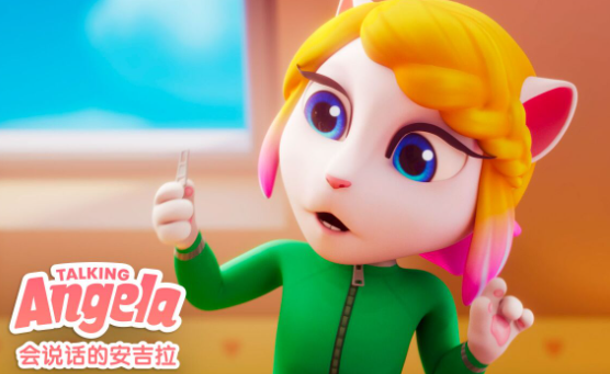 我的安吉拉游戏有哪几款盘点2025 必玩的我的安吉拉游戏分享截图
