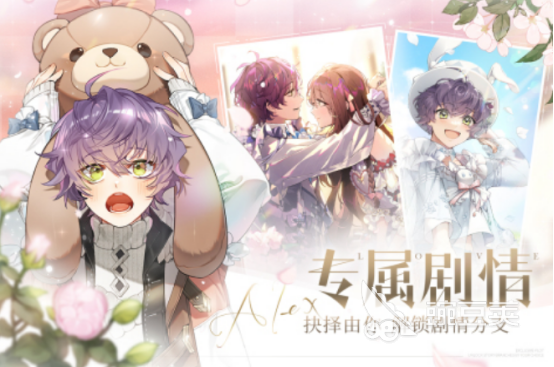 2025火爆的双女主恋爱榜单9分享before_1：高人气乙女向与女性向恋爱游戏合集