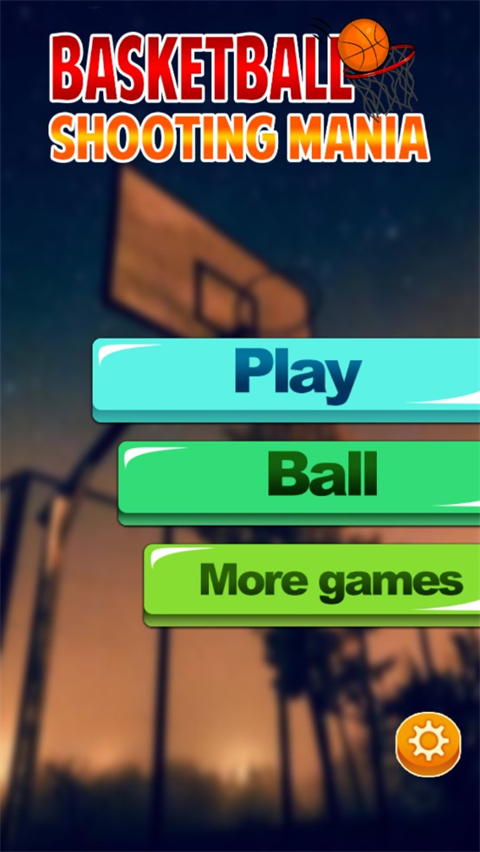 不用网络篮球游戏合辑 2025受欢迎的单机篮球游戏分享