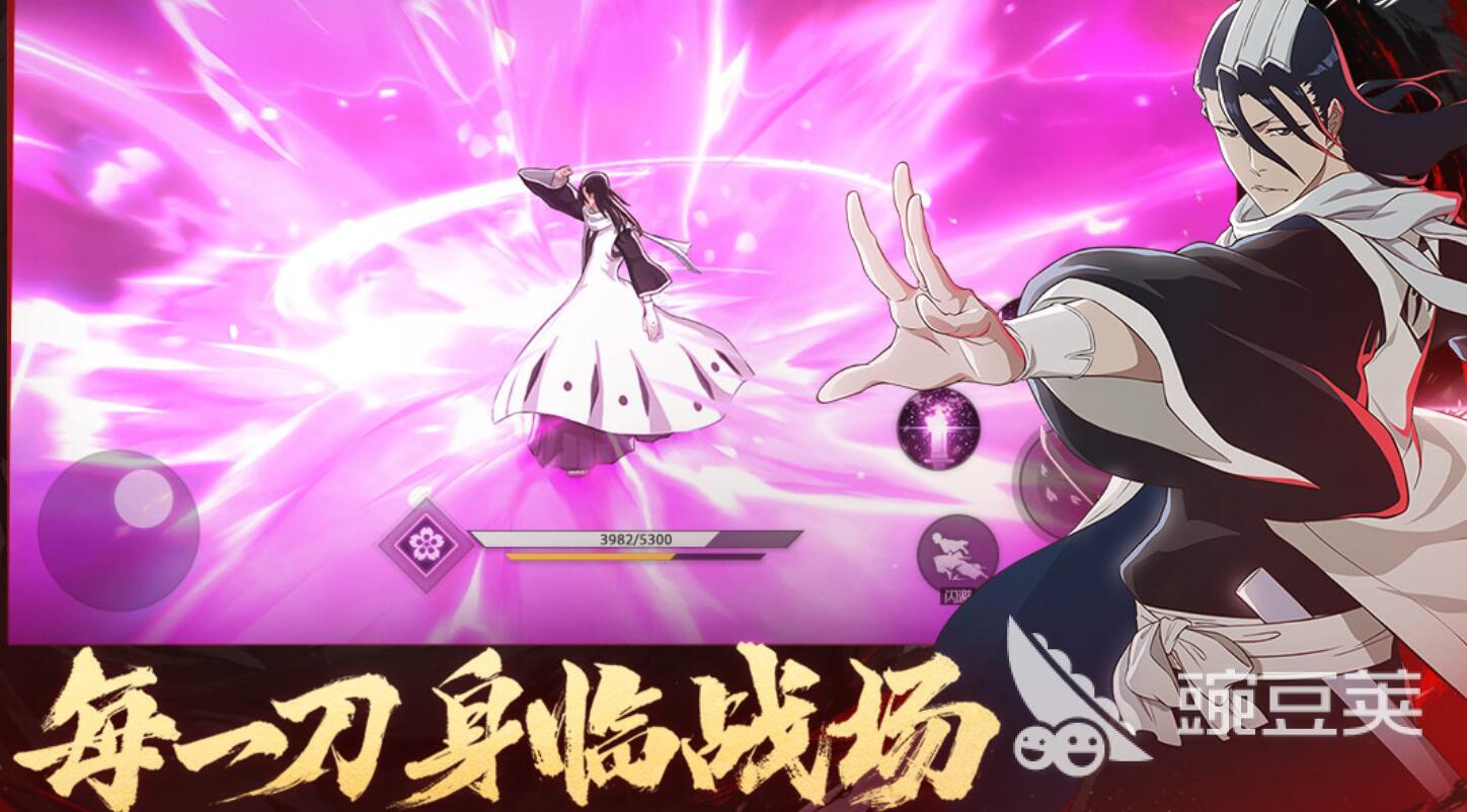 受欢迎的境界游戏分享 2025人气高口碑佳的境界类游戏合集截图