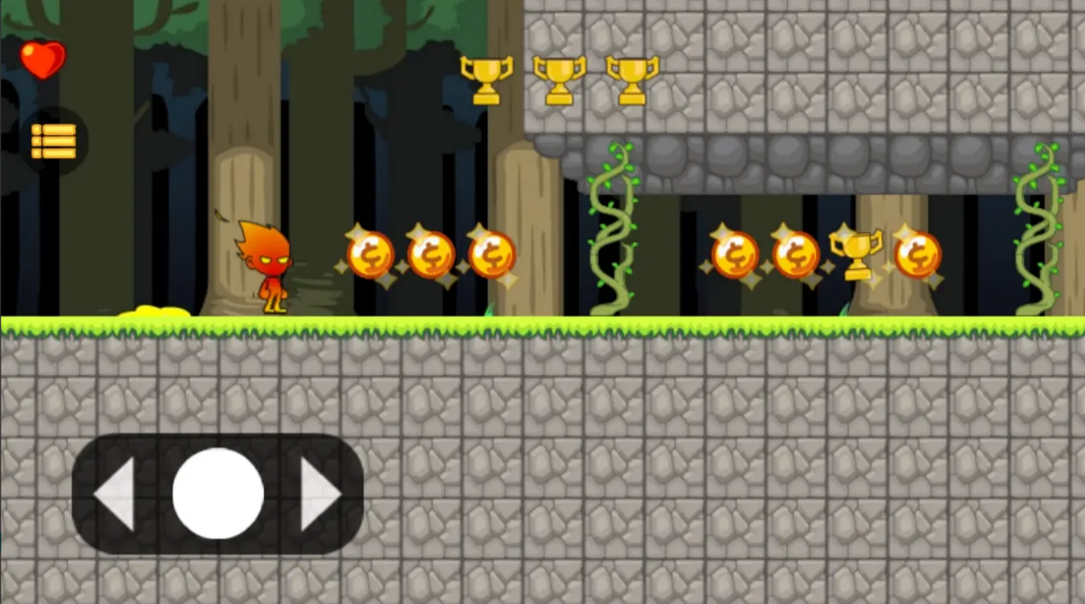 冰与火游戏榜单合集8受欢迎的 2025最好玩的冰火游戏before_2截图