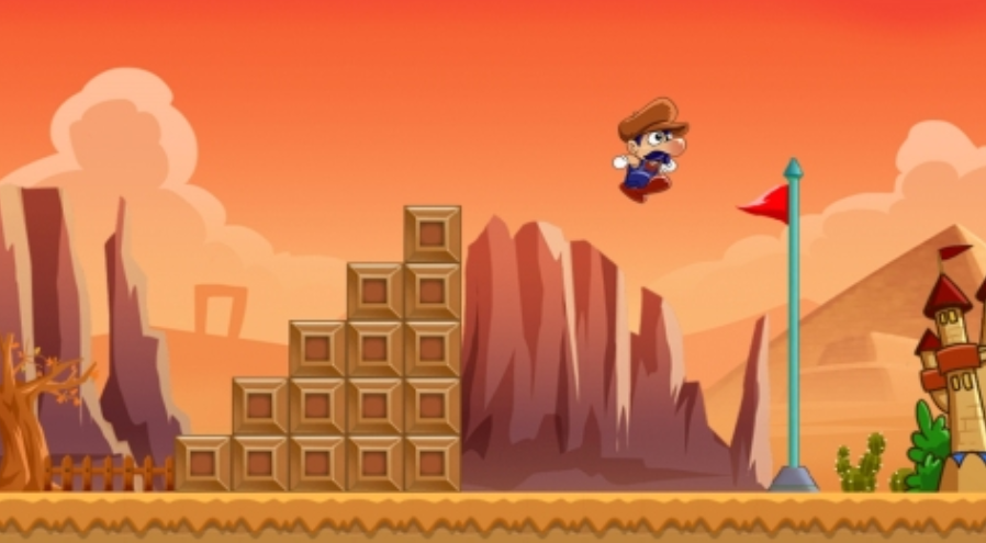 以前玩的一款森林闯关的游戏在哪下载 2025耐玩的森林冒险类游戏合集截图