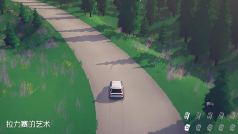 最新赛车游戏不用网络榜单9介绍 超人气赛车手游before_12025截图