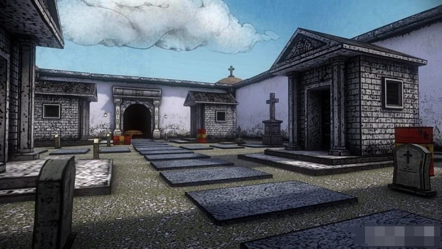 2025经典的单机打僵尸游戏榜单