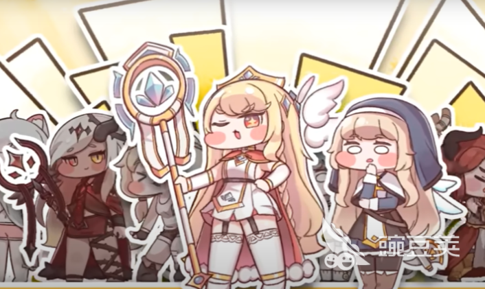 嘟嘟脸恶作剧 国服最新版本下载安装链接与安装攻略截图