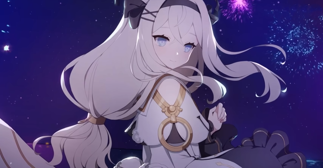 空灵诗篇是什么游戏 空灵诗篇游戏类型盘点截图