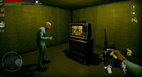 耐玩的后室游戏有哪些