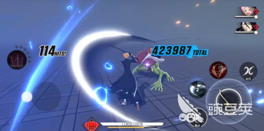 境界刀鸣战斗机制详解 境界刀鸣高阶战斗技巧与实战策略指南截图