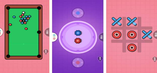 受欢迎的两个人联机游戏有哪几款 2025经典的双人联机游戏手机版合辑