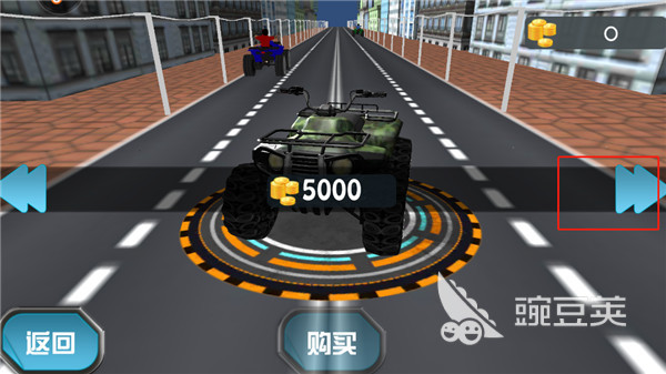 越野摩托车榜单合集TOP10 2025火爆的摩托越野游戏分享截图