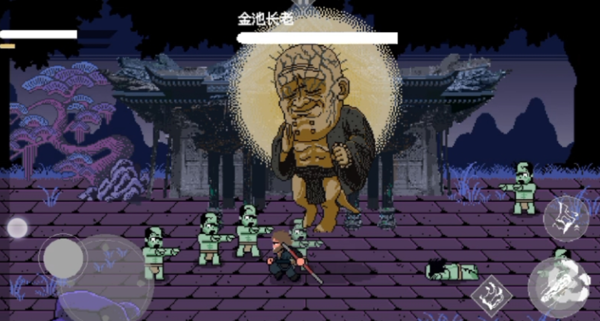 受欢迎的黑猴子系列游戏有哪几款 不用钱的猴子游戏介绍2025