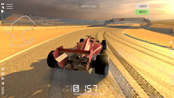 汽车驾驶游戏排行榜分享