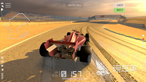 2025年最榜单合集9的汽车驾驶游戏分享before_2截图