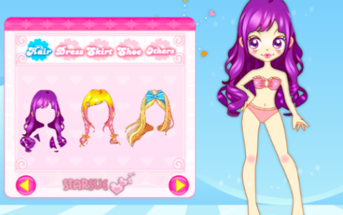 有趣的阿sue手机游戏介绍2025 受欢迎的阿sue小游戏分享截图