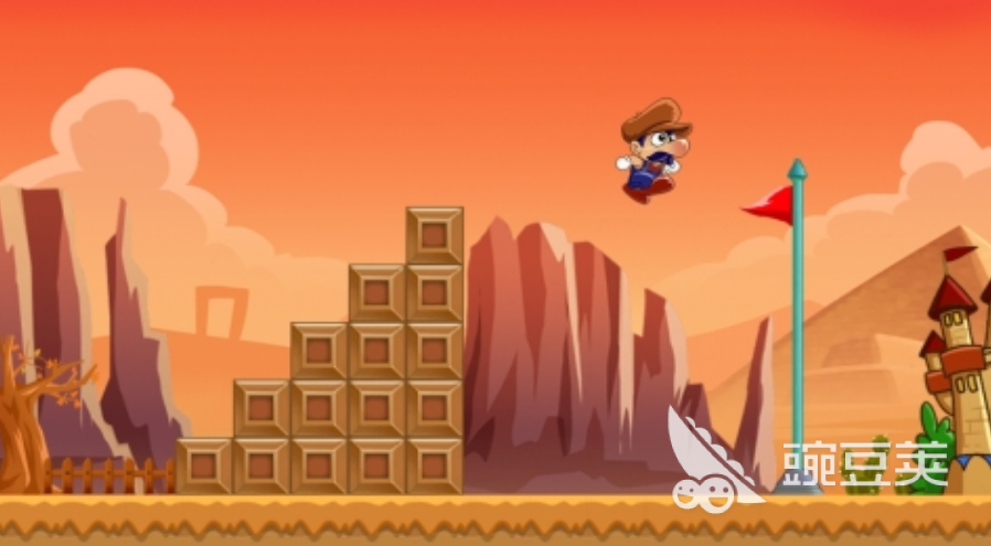 森林闯关游戏分享 2025榜单合集4森林冒险类游戏before_2截图