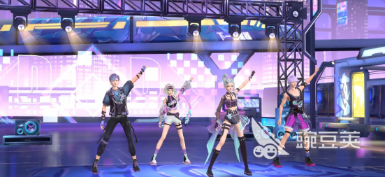 炫舞榜单6指南 2025高热度炫舞游戏手机版分享before_1截图