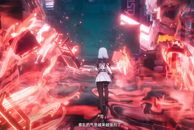 异环正式服下载