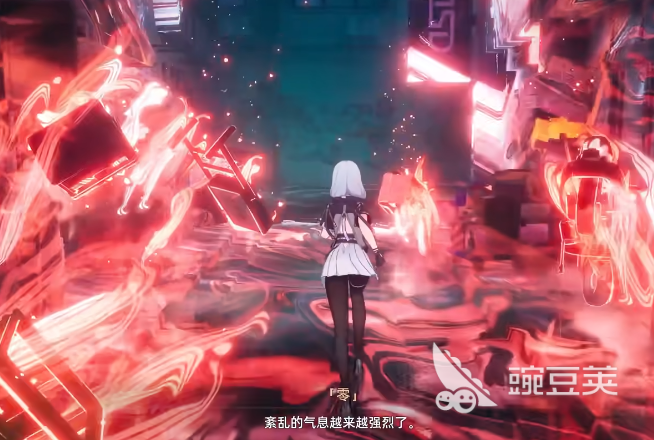 异环正式服下载 异环最新版本本安装包获取截图