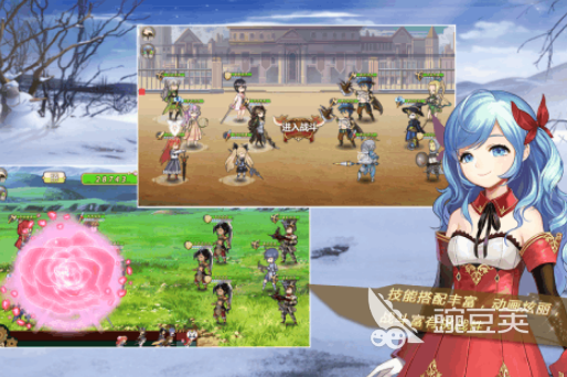 日系Galgame榜单9汉化版分享 2025不用钱美少女恋爱游戏before_1截图