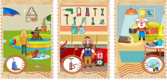 高人气的迷你游戏榜单 火爆的的迷你游戏前五2025截图