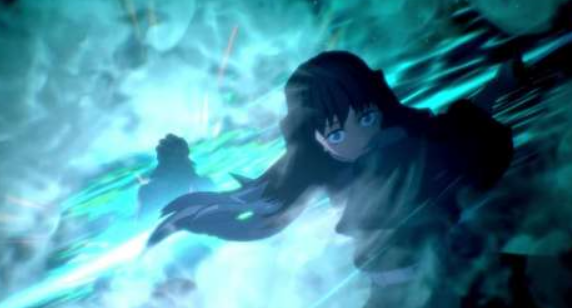 鬼灭游戏榜单合集8 2025必玩的鬼灭游戏before_2截图