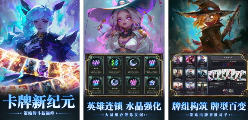 小丑游戏都有哪几款 人气较高的小丑游戏介绍2025