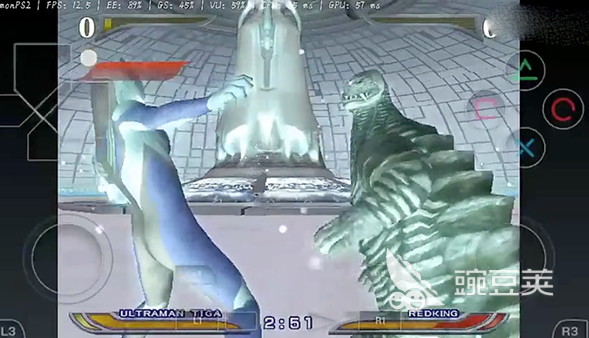 奥特曼街机游戏分享 2025火爆的榜单3奥特曼街机游戏before_1截图