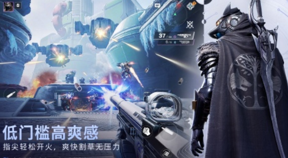 好玩的网易新游戏盘点2025