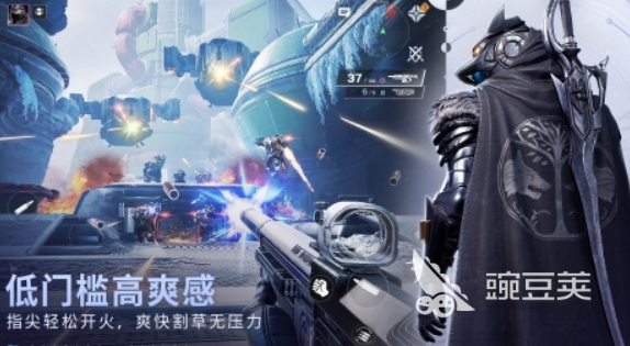 受欢迎的网易新游戏介绍2025 2025年值得期待的网易新游分享截图