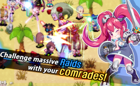 有没有魔法世界手游