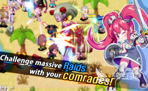 魔法世界榜单9分享 2025火爆的高口碑魔法题材小游戏before_1截图