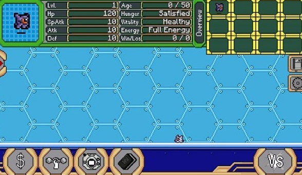 有趣的数码暴龙游戏排行榜