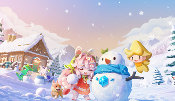 高人气的迷你游戏合集