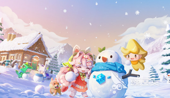 高人气迷你游戏榜单 2025火爆的迷你游戏TOP5分享截图