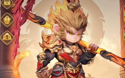 巨神军师孙悟空盘点 巨神军师孙悟空怎么样截图