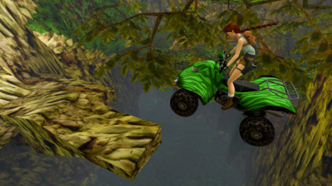 火爆的的古墓丽影系列游戏有什么 好玩的古墓类榜单9分享before_12025截图