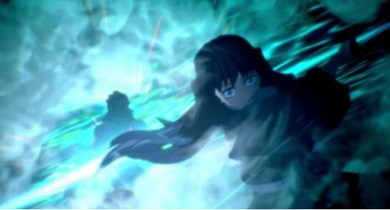 鬼灭游戏有哪些