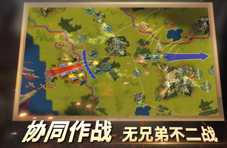 必玩的二战真实战争游戏大全2025