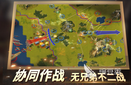 必玩的二战真实战争游戏分享 2025年高口碑硬核二战题材游戏榜单截图