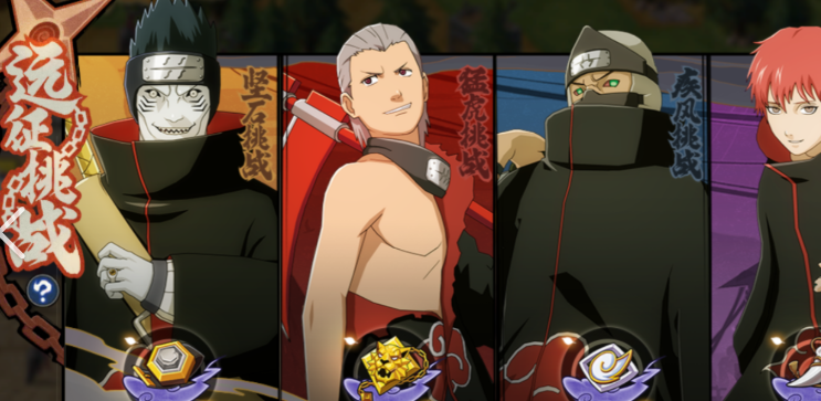 魔方工作室出过什么游戏2025 魔方工作室旗下的游戏手机版分享截图