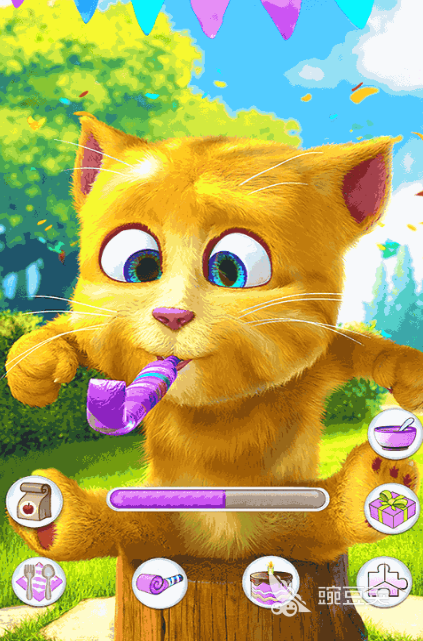 会说话的宠物游戏分享 2025火爆的会说话的宠物养成游戏TOP5截图