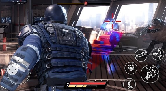 流行的美国队长游戏有哪几款 2025受欢迎的美国队长游戏手机版排名