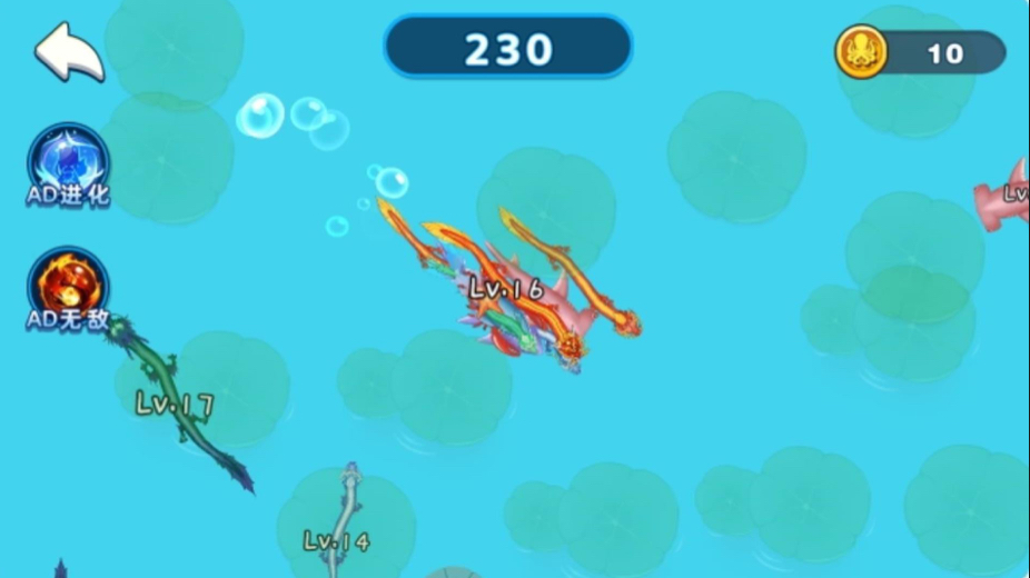 2025有趣的合成神龙手机游戏有哪几款 值得玩的合成神龙小游戏下载分享榜截图