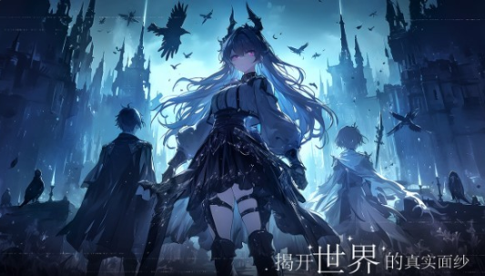 高人气的美女卡牌游戏手机版在哪里下载 2025耐玩的美女卡牌手游介绍