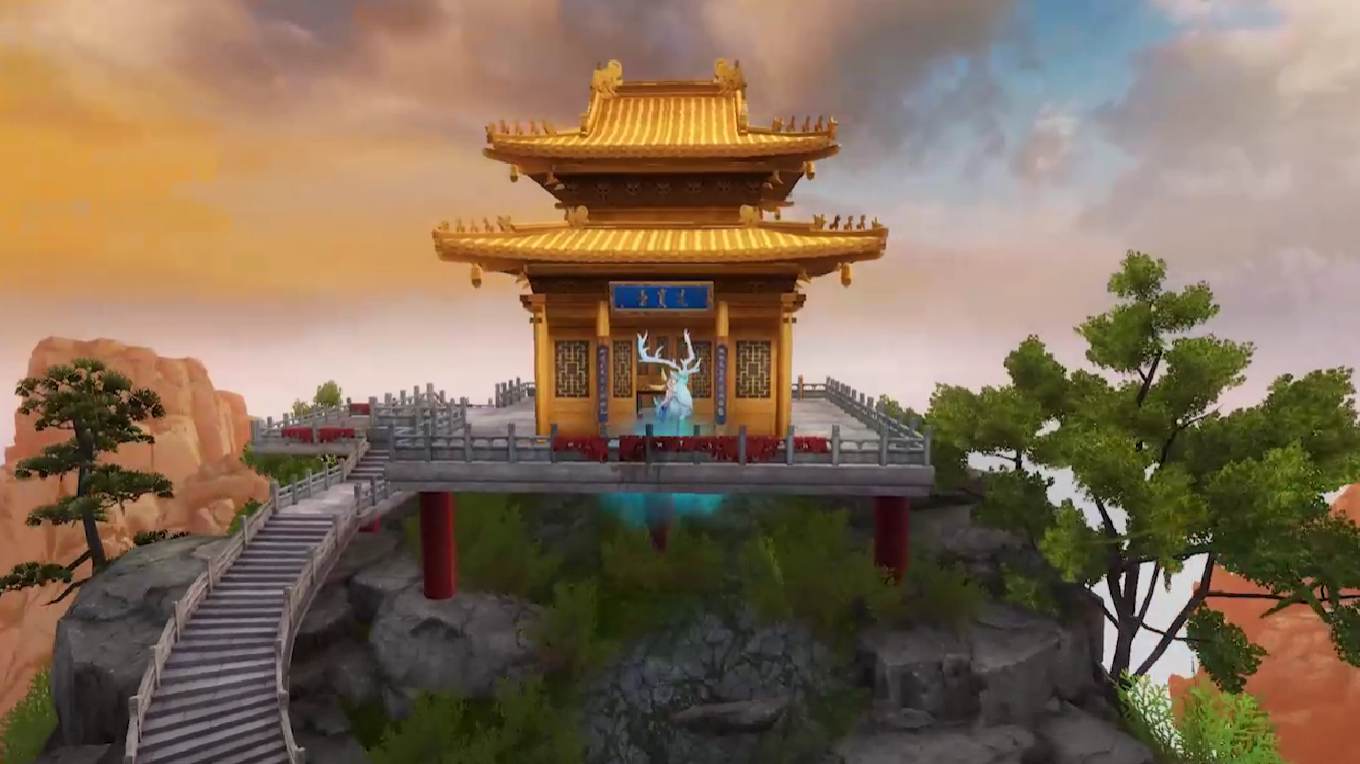 必玩的有金丹元婴渡劫的游戏手机版合辑 2025火爆的的修仙手游分享截图