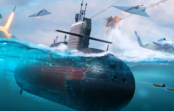 耐玩的网红游戏前五