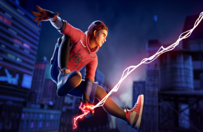 必玩的神奇游戏有哪几款 2025高人气的神奇手游安卓下载推荐截图