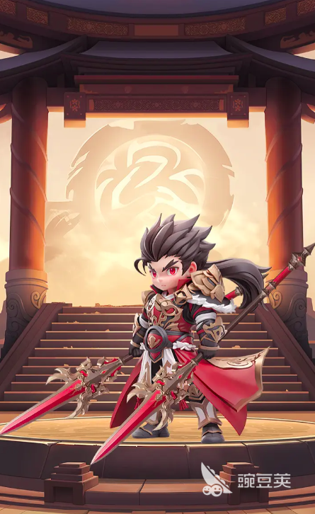 巨神军师圣灵曹丕 王者荣耀曹丕新皮肤实战技巧与出装铭文搭配指南截图