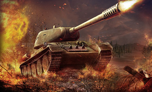 人气较高的军事卡牌游戏在哪里下载