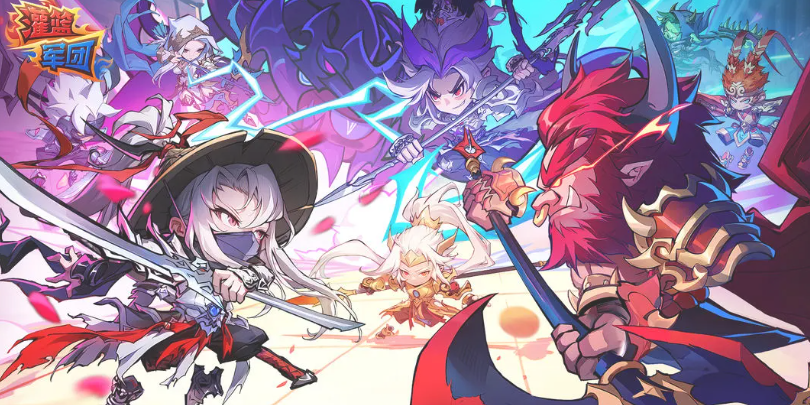 灌篮军团零怎么升到六星 灌篮军团游戏手机版零角色升星